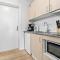 Studio Apartment In Nexo