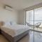 Modern 2BR next to the Walled City+Oceanside View - Картахена-де-Індіас