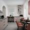 Zelný Trh Boutique Apartments #11 by Goodnite cz