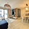 Appartement élégant hyper centre Arcachon plage - 阿卡雄