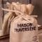 Hôtel Maison Traversière