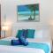 Bleu Emeraude Hotel
