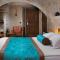 Cappa Via Cave Hotel