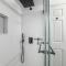 Huge 3BR Urban Gem just 3 miles to NYC plus Free Parking - 泽西市