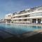 Confort et Vue Mer Appartement avec Piscine - Aourir