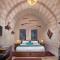 Cappa Via Cave Hotel