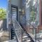 Townhouse at Capitol Hill 4 with Rooftop - 华盛顿