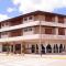 Hotel Don Carlos