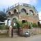 Himalayan Hobbit House - Almora
