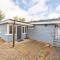 The Whins, A light and airy bungalow in Aldringham - Aldringham