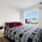 Fly Around Town in Chic Retreat