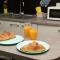 Charming 1BR Steps from South Park - صوفيا