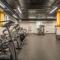Hip Dtwn Apt With Arcade And Gym - 宾厄姆顿