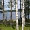 Koirasalmen Luontotupa