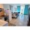 Sea View Suites - דירות נופש עם מקלט - Caesarea