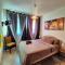 Sea View Suites - דירות נופש עם מקלט - Caesarea