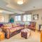 24STR-00018 Fairplay Home Mtn View, Deck and Grill