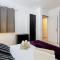 3A Penthouse Abrigos, Wi-Fi and Terrace - Los Abrigos