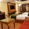 Benzz Park Family Resort Kodaikanal