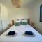 carantec 4 stars villa with jacuzzi and garden for 8 persons - Carantec