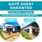 carantec 4 stars villa with jacuzzi and garden for 8 persons - Carantec