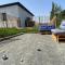 carantec 4 stars villa with jacuzzi and garden for 8 persons - Carantec