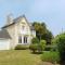 CARANTEC FAMILY HOME WITH GARDEN 6 persons