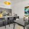 The Sunset - Luxurious Penthouse near Jan Thiel Beach - Jan Thiel