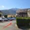 T2 balcon Saint-Lary-Soulan 5 pers vue montagne - Vielle-Aure