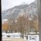 T2 balcon Saint-Lary-Soulan 5 pers vue montagne - Vielle-Aure