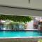 Talent Sunset Villa