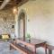 Pet Friendly Home In Cortona With Wifi