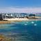 Rhun Izella - Maison avec vue exceptionnelle - Jacuzzi et Sauna face à la mer - Plougasnou
