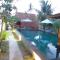 Talent Sunset Villa