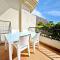 Oasis Beach Mascarat