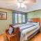 Lakefront New Concord Paradise with Screened Porch! - Faxon