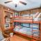 Lakefront New Concord Paradise with Screened Porch! - Faxon