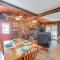 Lakefront New Concord Paradise with Screened Porch! - Faxon