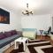 Stone Gate Apartment #2