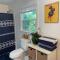 Ell's Room - Harkers Island