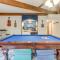Near Lake Gaston Unique Home with Deck and Fire Pit! - Bracey