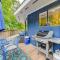 Near Lake Gaston Unique Home with Deck and Fire Pit! - Bracey