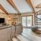 Near Lake Gaston Unique Home with Deck and Fire Pit! - Bracey