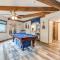 Near Lake Gaston Unique Home with Deck and Fire Pit! - Bracey