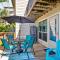 Upscale Waterfront- Private Patio Fish Pier - 帕德雷岛 Upscale Waterfront- Private Patio Fish Pier - 帕德雷岛