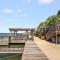 Upscale Waterfront- Private Patio Fish Pier - 帕德雷岛 Upscale Waterfront- Private Patio Fish Pier - 帕德雷岛