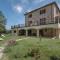 Nice Apartment In Avigliano Umbro