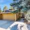 Remodeled Mountain-View Escape