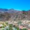 Legacy Villas Deluxe King Studio-Casita Near Main Pool Gym Spa Clubhouse - La Quinta