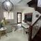 Portinho hause